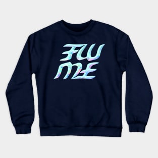 Flume Crewneck Sweatshirt